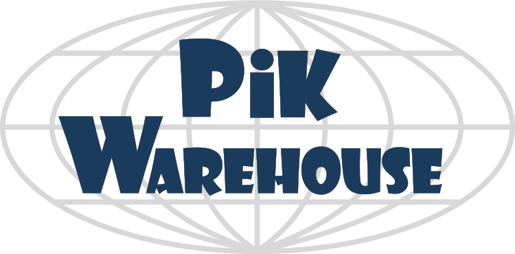 PiK Warehouse s.r.o. - Služby v oblasti logistiky a skladovania